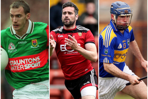 No country for old men? The Tipp and Down greats finishing their playing days in goal - Vimarsana News