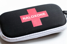 Pilot scheme will see people at risk of opioid overdose given relief medication they can take at home