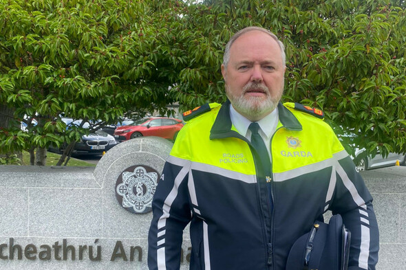 Gardaí make Electric Picnic appeal as road deaths for August reaches 25 - Vimarsana News
