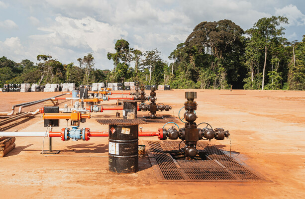 €5.7 billion in fossil fuel business being funnelled through Ireland to the Global South