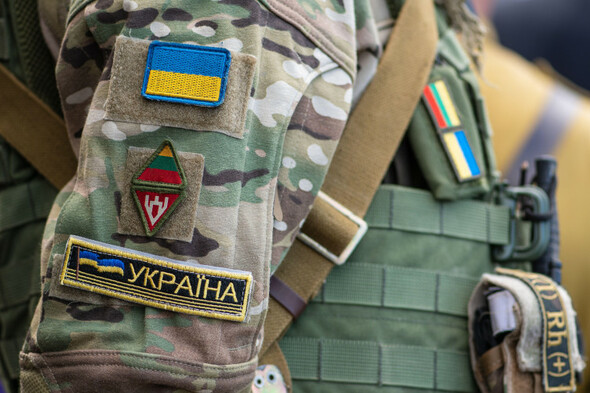 Tom Clonan: Ukraine's counteroffensive comes at a high price, but Russia is in disarray - Vimarsana News