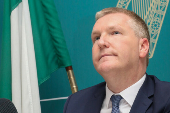 Ireland's economy grew in the last quarter, new figures show - Vimarsana News