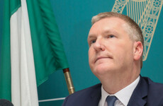 Ireland's economy grew in the last quarter, new figures show