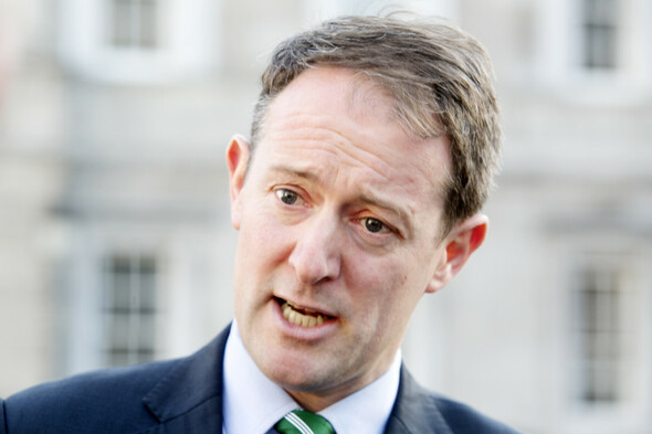 Sean Sherlock says he will run in Cork North-Central or not run at all in next election - Vimarsana News
