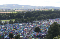 Farmers want next year's Electric Picnic dates changed to avoid harvest season