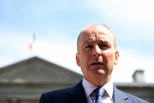 Tánaiste says extra TDs are 'an expense we can afford' - Vimarsana News