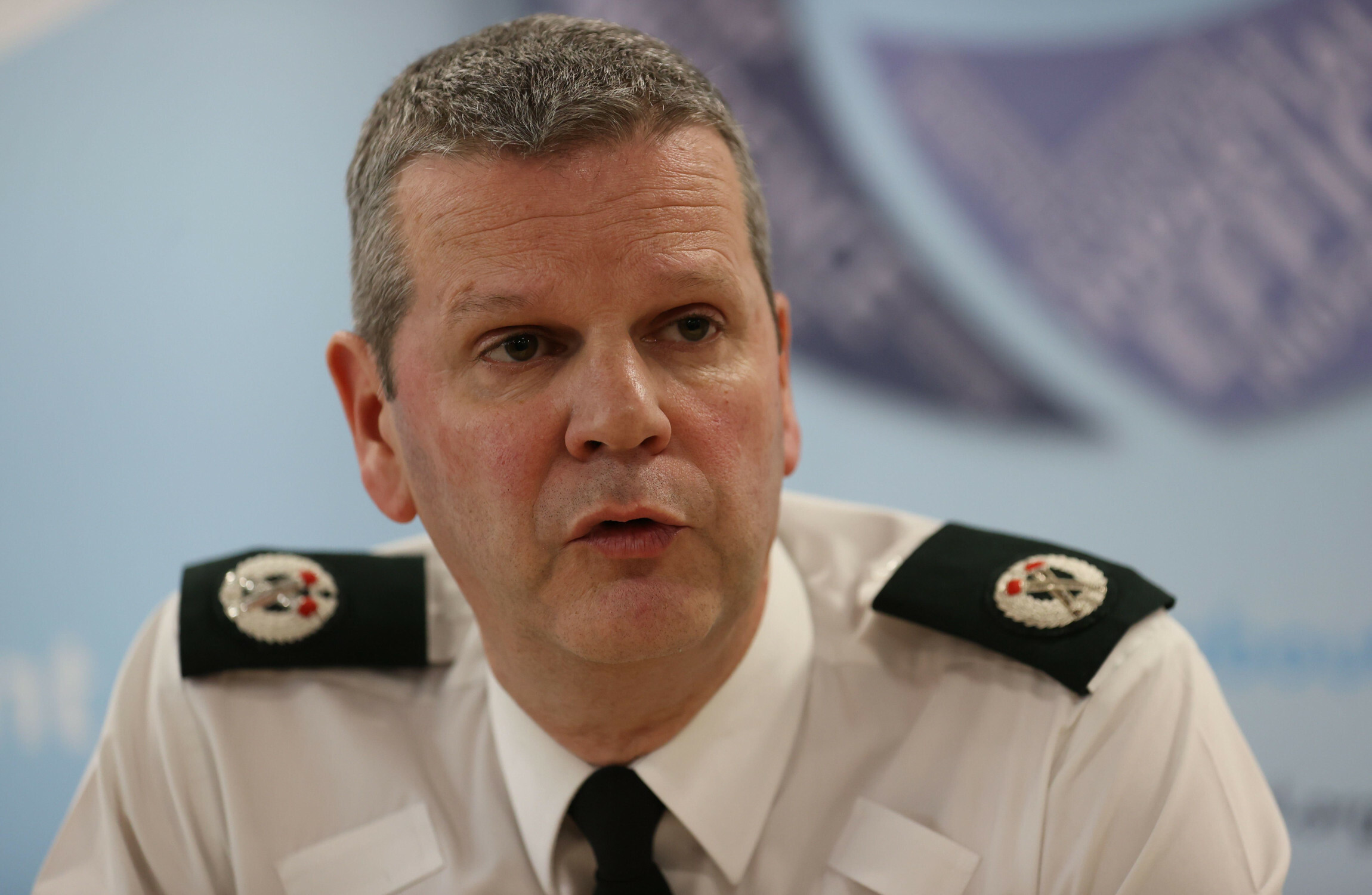 'Police details' poster in bus shelter contained incorrect information – PSNI - Vimarsana News