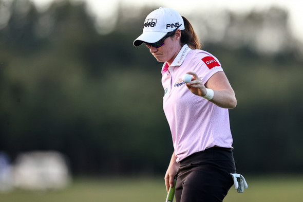 Maguire and Mehaffey in contention at midway point of Irish Open - Vimarsana News