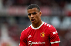Mason Greenwood moves to Getafe from Manchester United despite abuse allegations