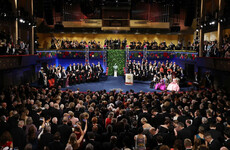 Nobel Foundation cancels Russian ambassador invite to prize ceremony after backlash