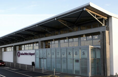 Ireland West Airport sign up to Sunflower Hidden Disability programme