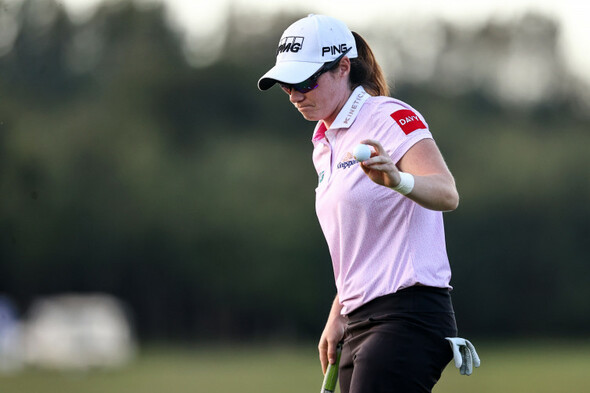 Maguire eight off lead at Irish Open, Fitzpatrick in front by two in Switzerland - Vimarsana News