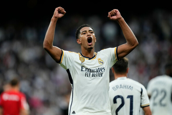 Bellingham rescues Real with late derby winner, French teenager proves Bayern's hero - Vimarsana News