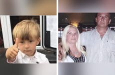 Funeral for grandparents and 3-year-old grandson killed in Cashel crash to take place today