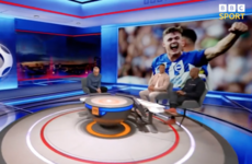 'I do see a hint of Haaland about him': MOTD panel rave about Evan Ferguson again