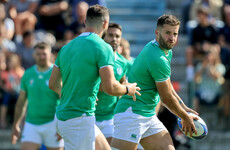 'It's something I didn't think I'd be able to do a couple of years ago'