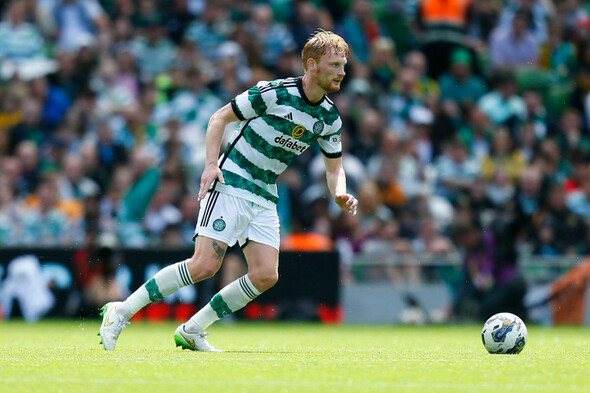 Irish star wins player-of-the-match award as Celtic overcome Rangers - Vimarsana News