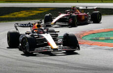 Max's Perfect 10: Unstoppable Verstappen wins Italian Grand Prix to set new F1 record
