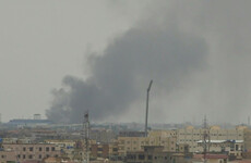 At least five dead in Khartoum air strikes