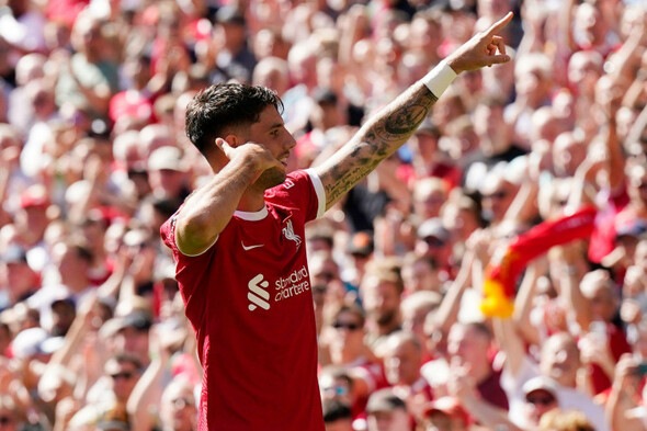 United still not playing in Ten Hag's image, Szoboszlai impresses for Liverpool - Vimarsana News