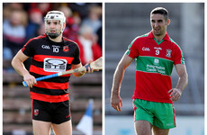 Waterford and Dublin senior GAA club games live on TV next Sunday