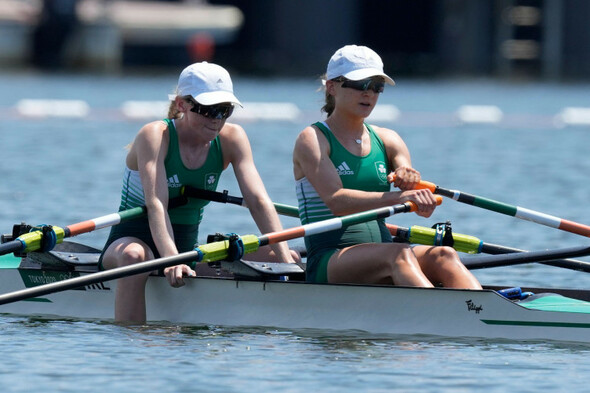 Margaret Cremen and Aoife Casey through to World lightweight semi-finals - Vimarsana News