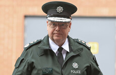 PSNI Chief Constable Simon Byrne has resigned after pressure over handling of two controversies