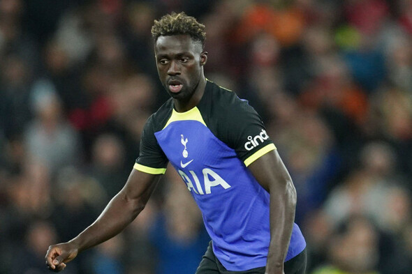 Out-of-favour duo set to leave Spurs, Ramos returns to boyhood club - Vimarsana News