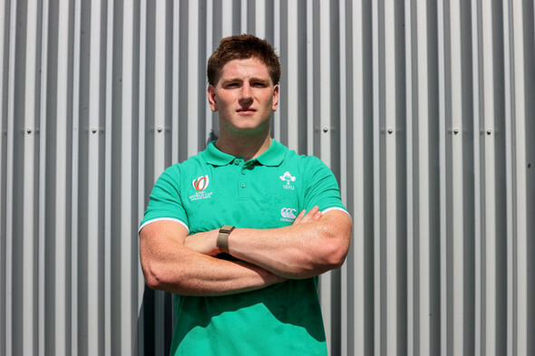 The Leinster lock with Munster roots ready to make a dent for Ireland - Vimarsana News
