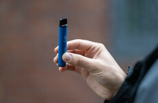 Nearly 85% of respondents to recent public consultation support banning disposable vapes