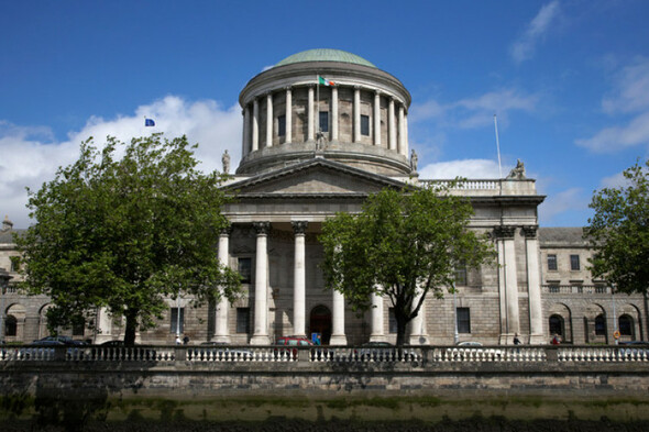 Irish environmental group takes legal action against Government over climate plan - Vimarsana News