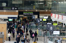Dublin Airport 'still interested' in buying land between two runways, but only at 'realistic value'