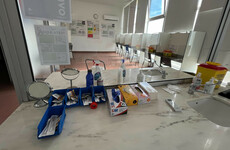 Decriminalisation on the ground: Inside a drug consumption room in Lisbon