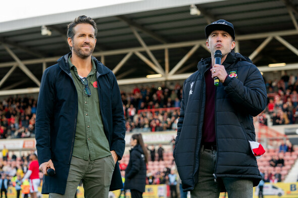 QUIZ: Which character from Welcome to Wrexham are you? - Vimarsana News