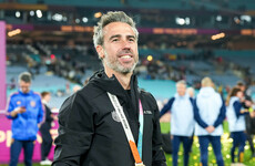 Spanish football federation fires controversial women's coach Vilda
