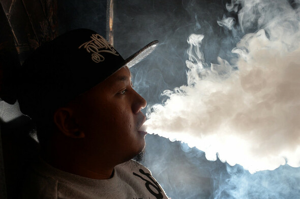 Ban on single-use vapes to be considered by Scottish government - Vimarsana News