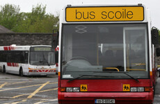 Bus Éireann stands over ban on over-70s school bus drivers amid shortage