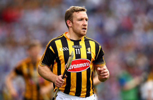 Richie hogan discount kilkenny