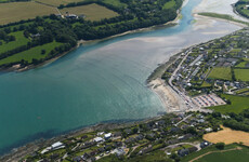 Post mortem due to take place for eight-year-old girl recovered off Cork coast
