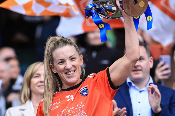 Former Dublin boss takes over as Armagh manager - Vimarsana News