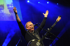 The Wolfe Tones announce 3Arena gig for October 2024