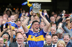 Tipperary great Seamus Callanan retires from inter-county game