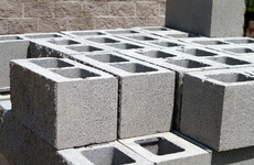 Mica redress concrete levy to get amendment excluding precast products