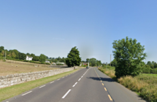Man dies following collision between lorry and car in Co Carlow this morning