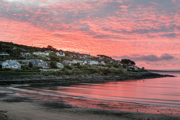 Young girl who died in drowning incident in Co Cork yesterday named locally - Vimarsana News