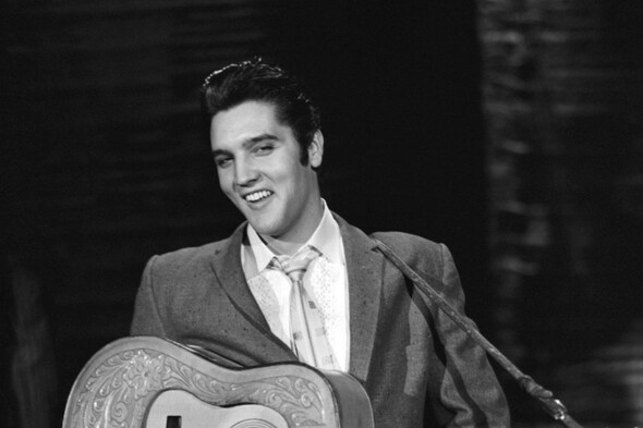 Quiz: How much do you know about Elvis? - Vimarsana News