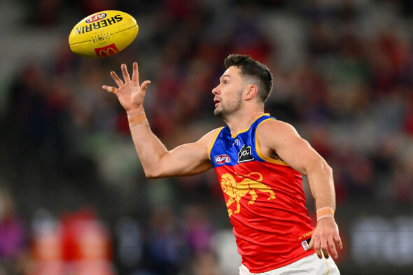 'He's not your typical player' - Life of Aussie Rules and horses for Tyrone star McKenna - Vimarsana News