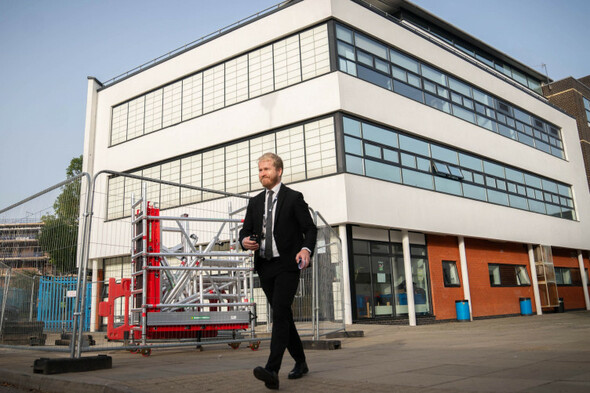 UK Department of Education releases report into concrete in school buildings - Vimarsana News