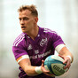 Munster duo Haley and Salanoa ruled out until new year