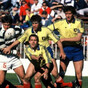 'I felt scared, but excited' - The rugby star who defected from Ceausescu's Romania